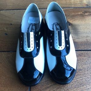 SandBagger Women’s Golf Shoes